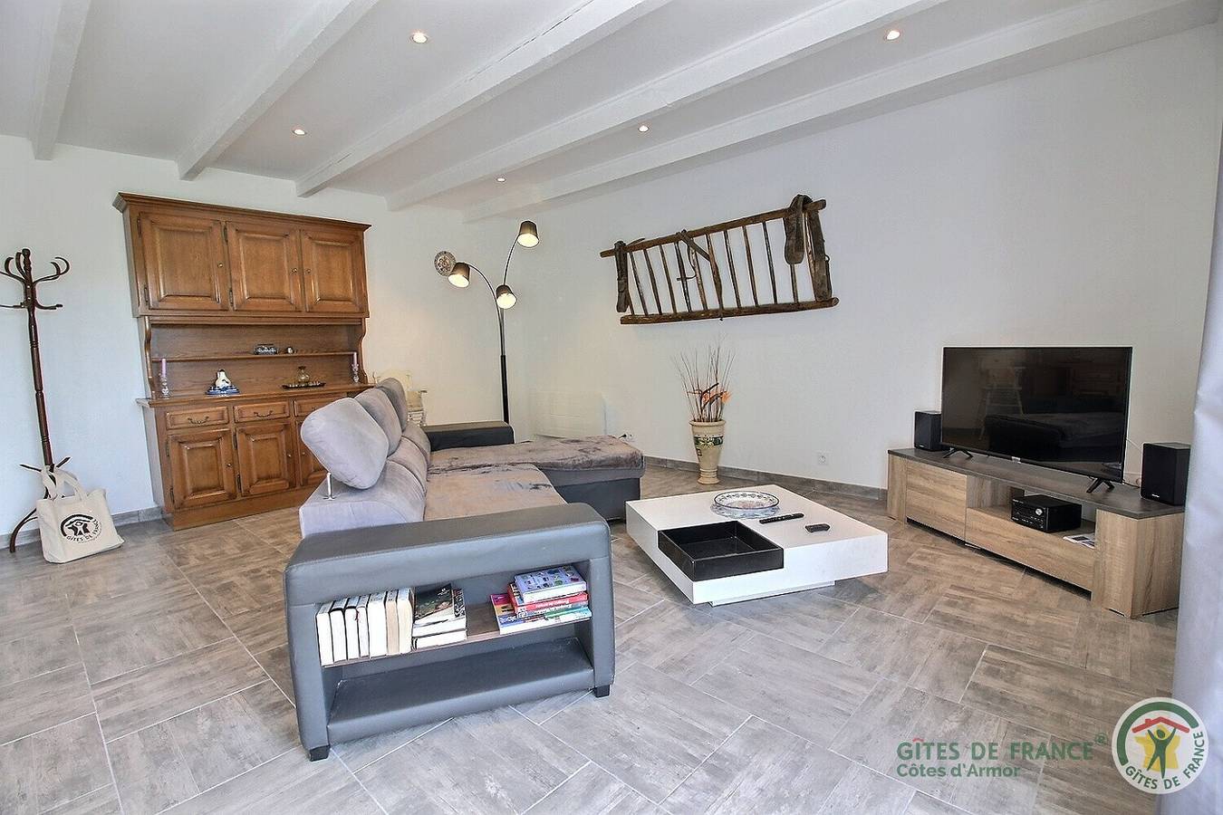 Kerannou in Plusquellec, Région de Guingamp