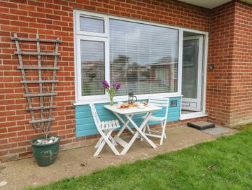 Cottage for 4 People in Mundesley, Norfolk, Photo 1
