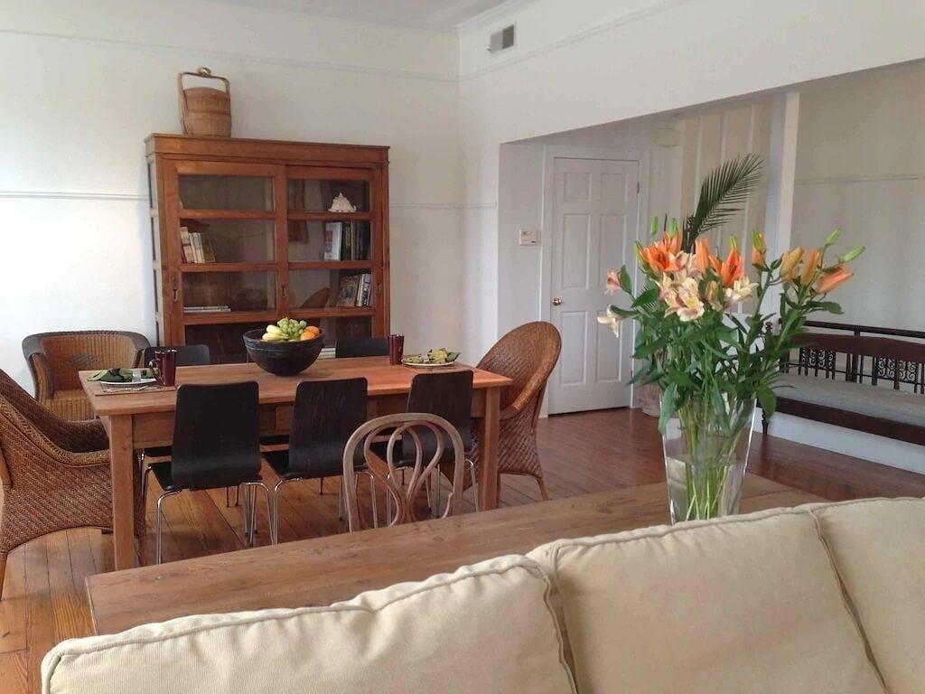 Ganze Wohnung, Artloft Historic Loft Apartment located in the heart of Downtown Beaufort in Beaufort, Beaufort County