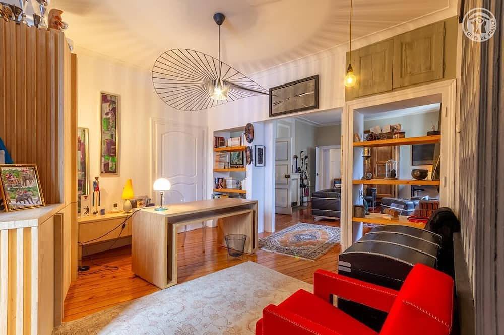 Entire apartment, Le Cocon De Lo - Chambery in Chambéry, Chambéry region
