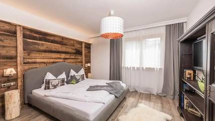 Hütte für 5 Personen in Maria Alm am Steinernen Meer, Maria Alm, Bild 2
