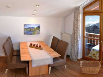Ferienwohnung für 4 Personen in Schliersee, Bayerische Alpen, Bild 4