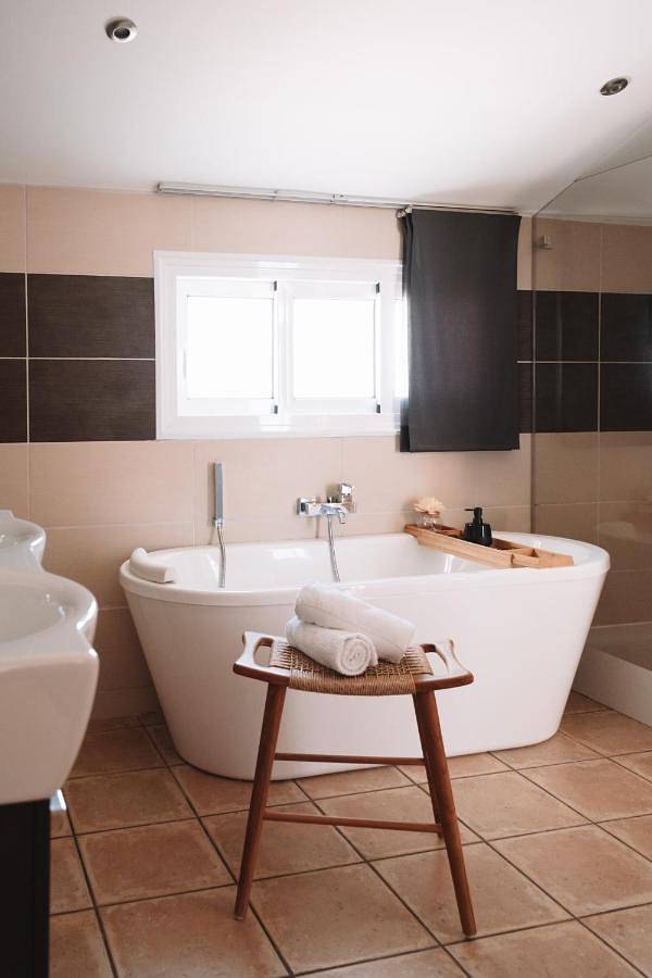 Location de vacances pour 2 personnes, avec piscine ainsi que jardin et vue à Sainte-Marie (Île de la Réunion) - 4