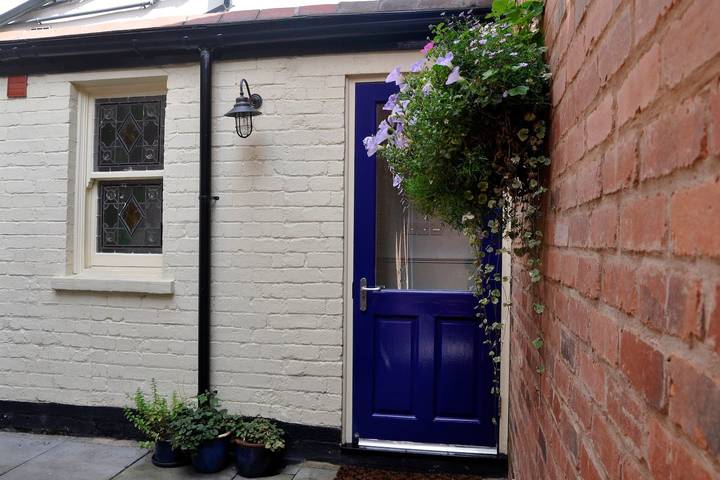 Moseley - House - Sleeps 4 - Parking - Garden in Birmingham, Birmingham Area