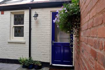 Holiday Rental for 4 People in Birmingham, Birmingham Area, Photo 3