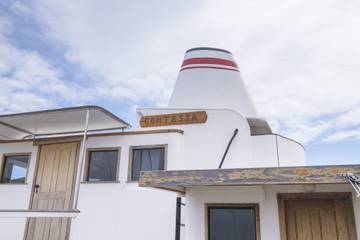 Vakantieappartement voor 6 Personen in Rimini, Adriatische kust Emilia-Romagna, Afbeelding 2