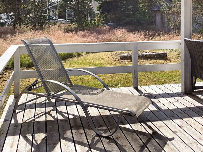 8 Personen Ferienhaus in Ålbæk in Napstjert, Ålbæk