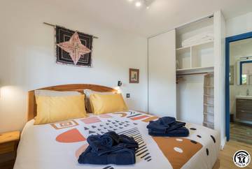 Gîte pour 2 Personnes dans Mancioux, Haute-Garonne, Photo 3