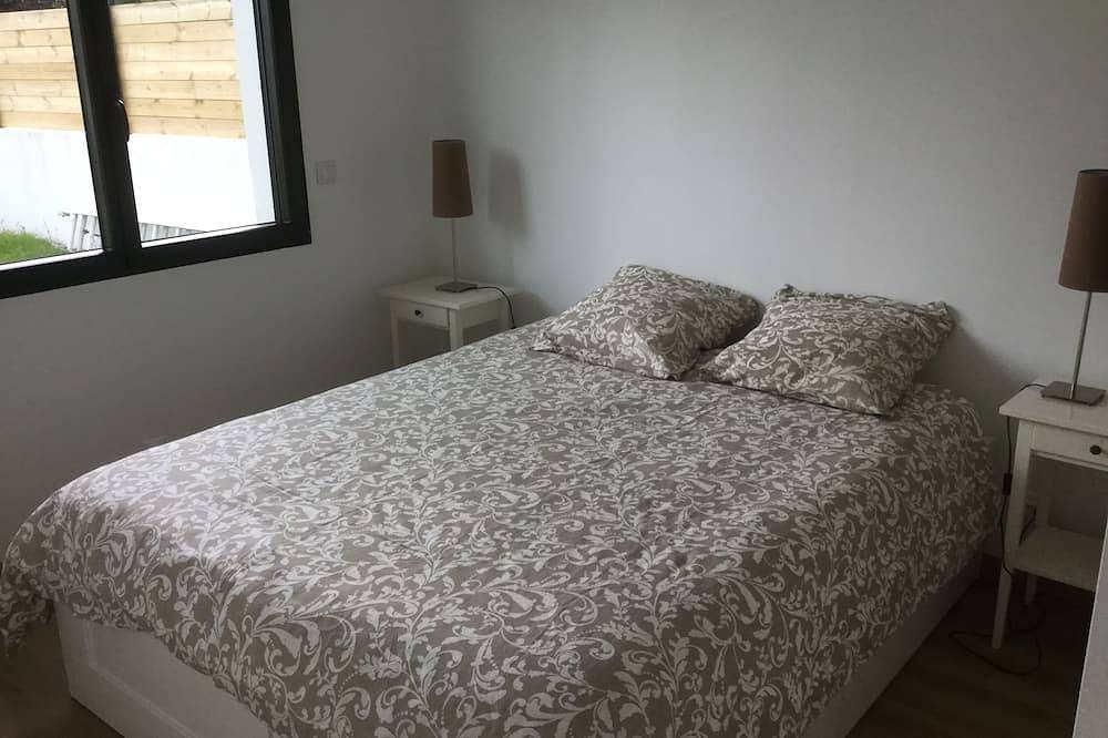 Maison 6 personnes 50 m de la plage animaux bienvenus (classement 4 *) in La Forêt-Fouesnant, Côte de Cornouaille