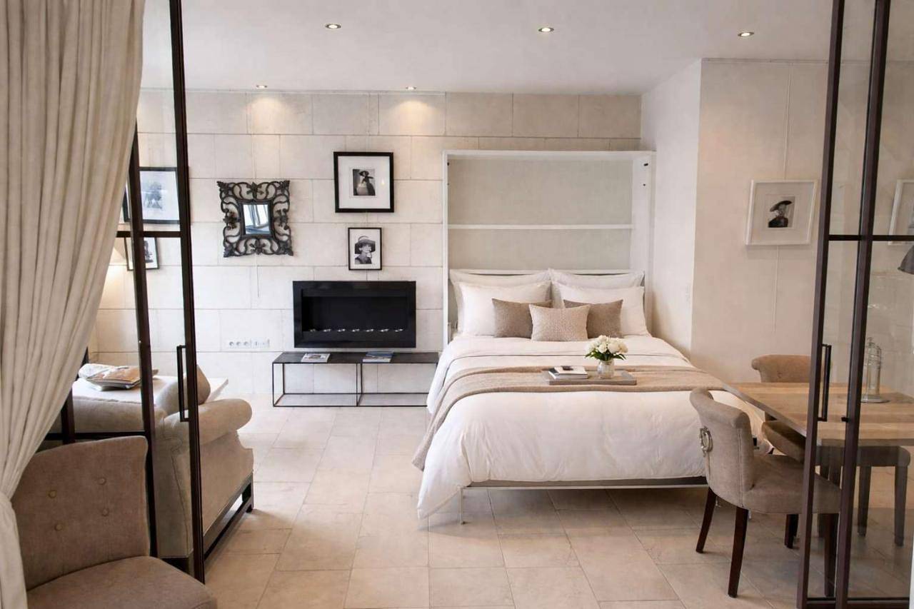 Appartement entier, Palm Paradise # Luxe - Vue Mer - Port et Plage à Pied in Cannes, Côte méditerranéenne (France)