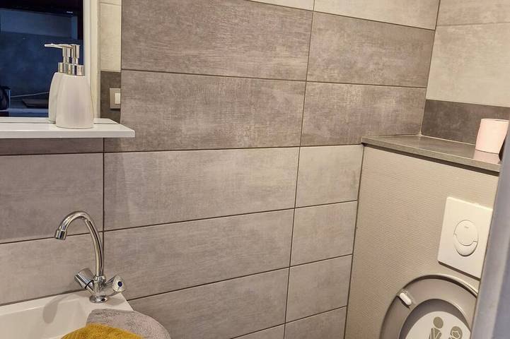 Gîte pour 4 personnes à Chantraine - 3