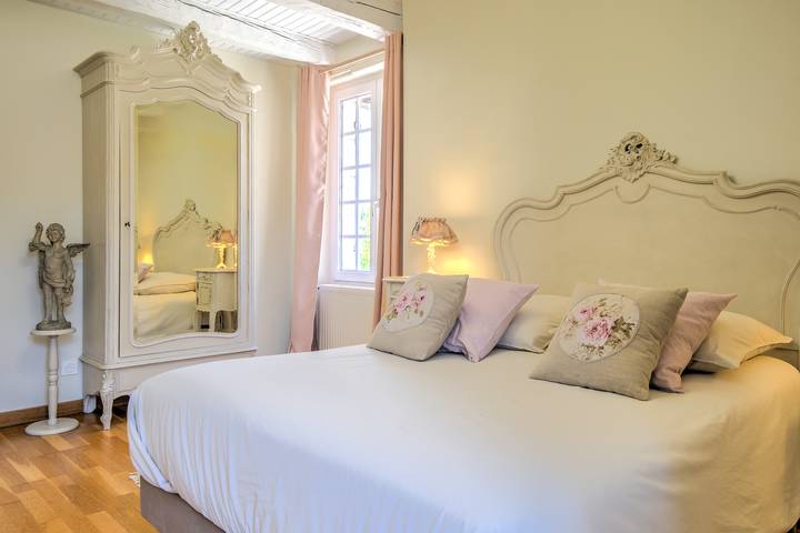 Gîte pour 6 personnes dans Périgord Vert - 4