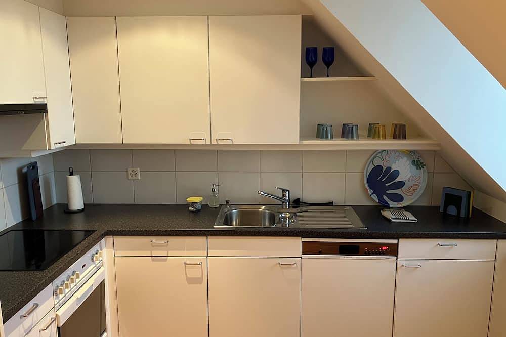 Ganze Wohnung, Reliving - Vibrant Duplex in City Center in Luzern, Vierwaldstättersee