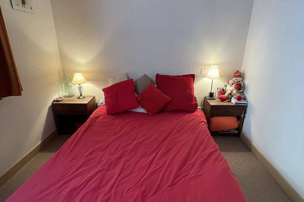 Entire apartment, Appartement au Rocher du cerf à deux pas du centre in Le Lioran, Laveissière