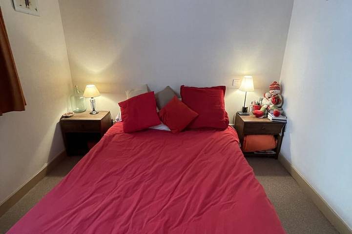 Gîte pour 8 personnes dans Station du Lioran - 2