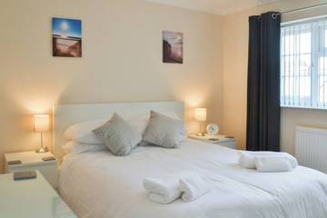 Cottage for 4 People in Filey, North Yorkshire, Photo 1