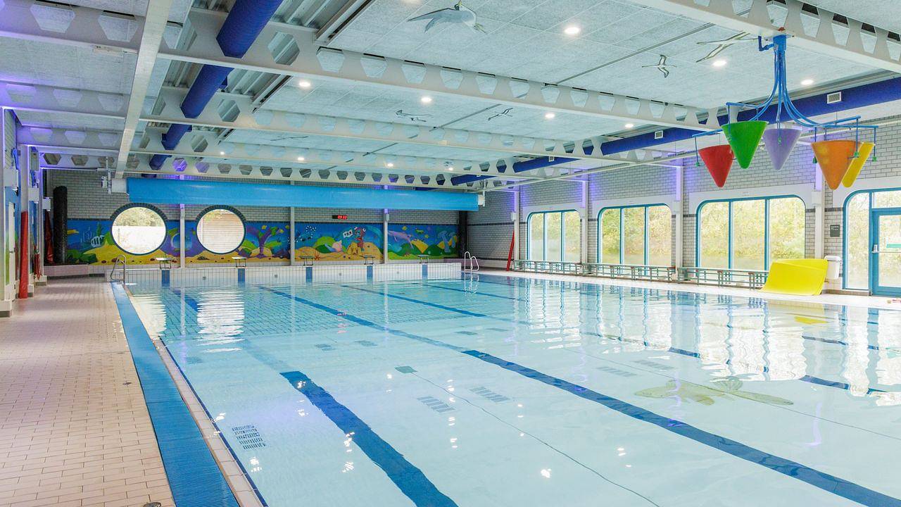 Geheel vakantieappartement, Vakantieappartement voor 4 personen met terras in Borger, Drenthe