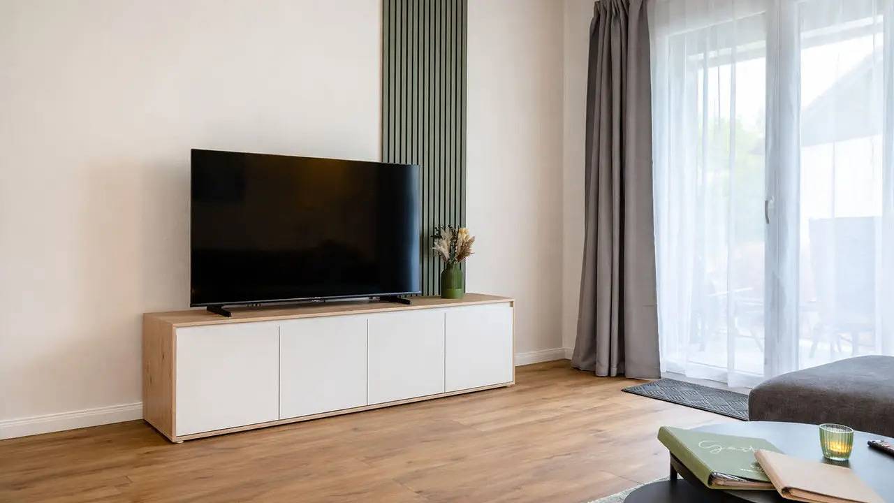 Ferienhaus für 4 Personen (65 m²) in Lechbruck am See in Lechbruck am See, Bayerisch Schwaben