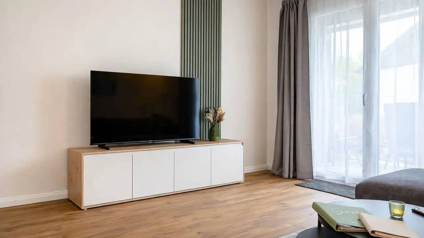 Ferienhaus für 4 Personen, mit Terrasse und Garten, mit Haustier im Allgäu - 4
