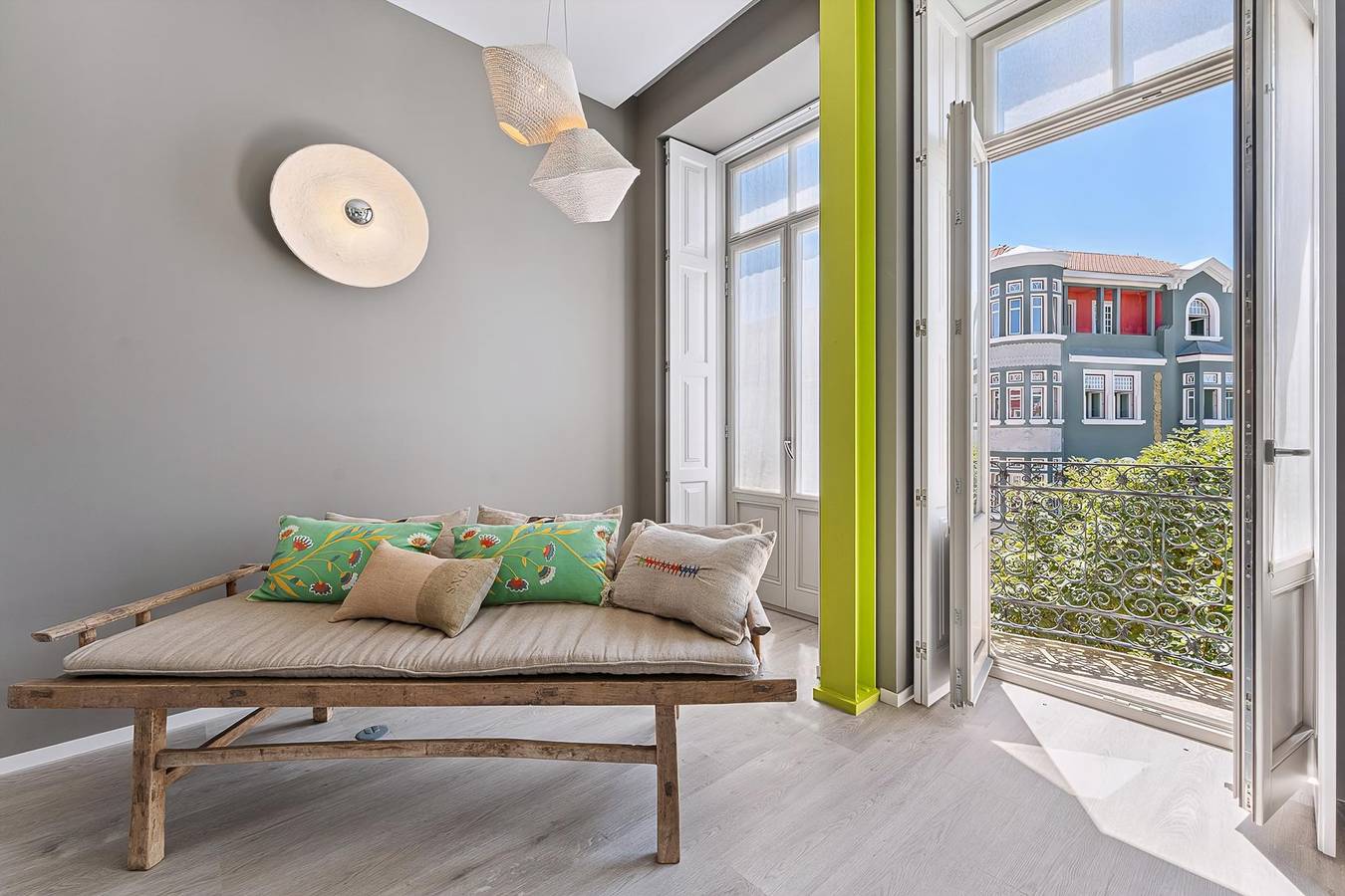 Apartamento entero, Guestready - Amma Braga - 5 in Braga, Distrito de Braga