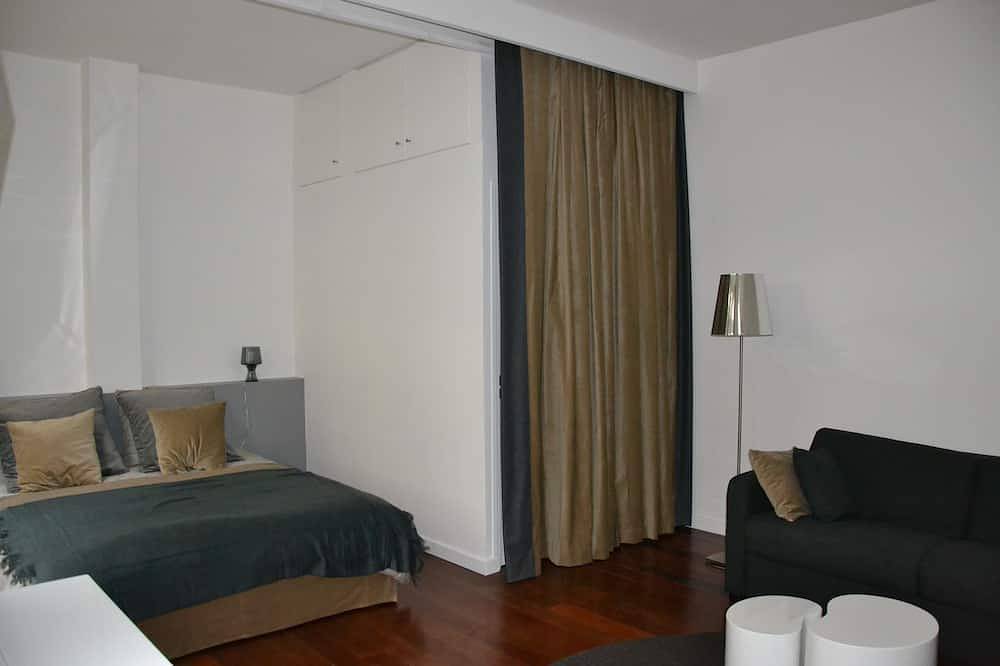 Appartement entier, Comme une maison à Paris ... in Paris, Île de France