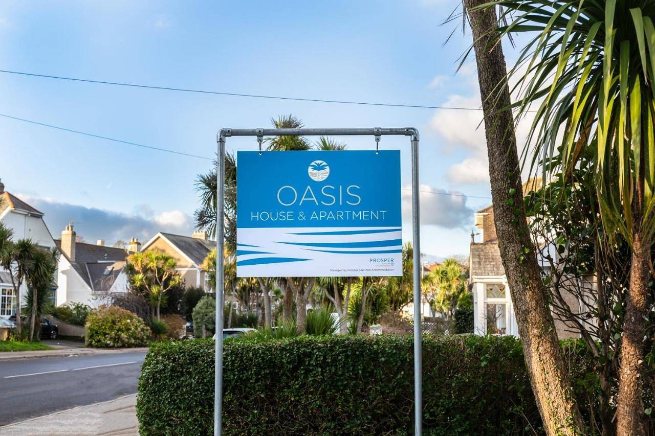 Double Room in Falmouth (Cornwall), Cornwall