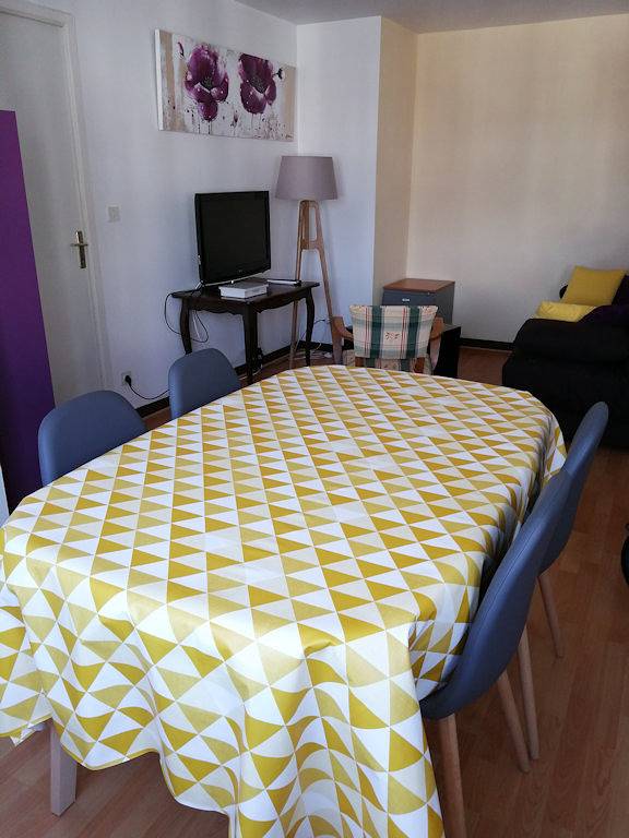 Gîte pour 4 personnes dans Côte d’Émeraude - 3