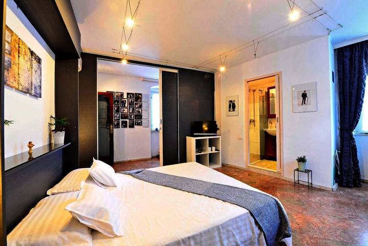 Maison d’hôte pour 2 personnes, avec terrasse et vue à Trogir - 3
