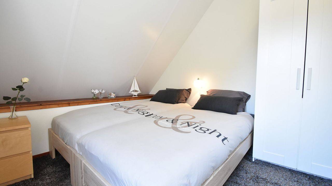 Ferienhaus für 6 Personen (120 m²) in Zonnemaire in Zonnemaire, Grevelingenmeer