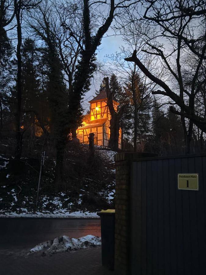 Ferienwohnung für 2 Personen, mit Haustier in Ferch - 4