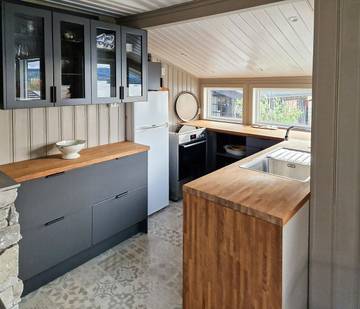 Feriehus til 8 Personer i Etnedal kommune, Innlandet, Bilde 3