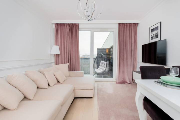 Appartement de vacances pour 4 personnes - 1