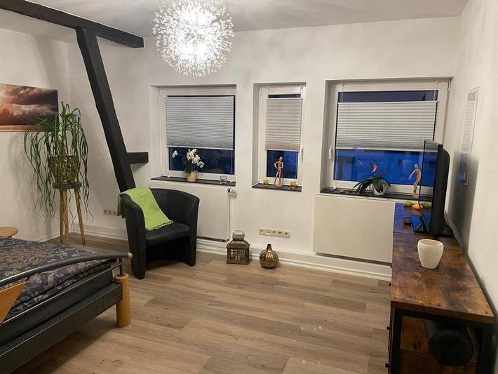 Ferienwohnung für 2 Personen in Unterwellenborn - 4