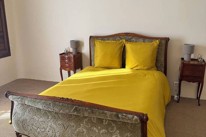 Location de vacances pour 18 personnes, avec balcon à Roujan - 3