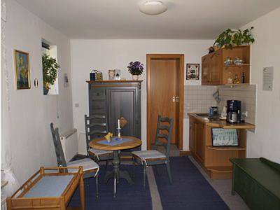 Ferienwohnung für 3 Personen, mit Garten in Internationales Dixieland Festival Dresden - 4
