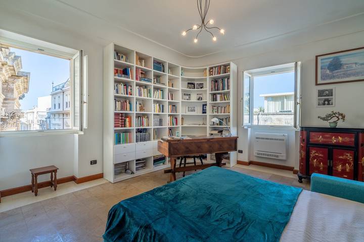 Apartamento de vacaciones para 4 personas, con balcón y vistas - 1