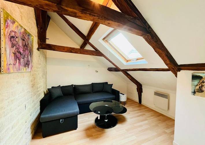 Appartement de vacances pour 4 personnes