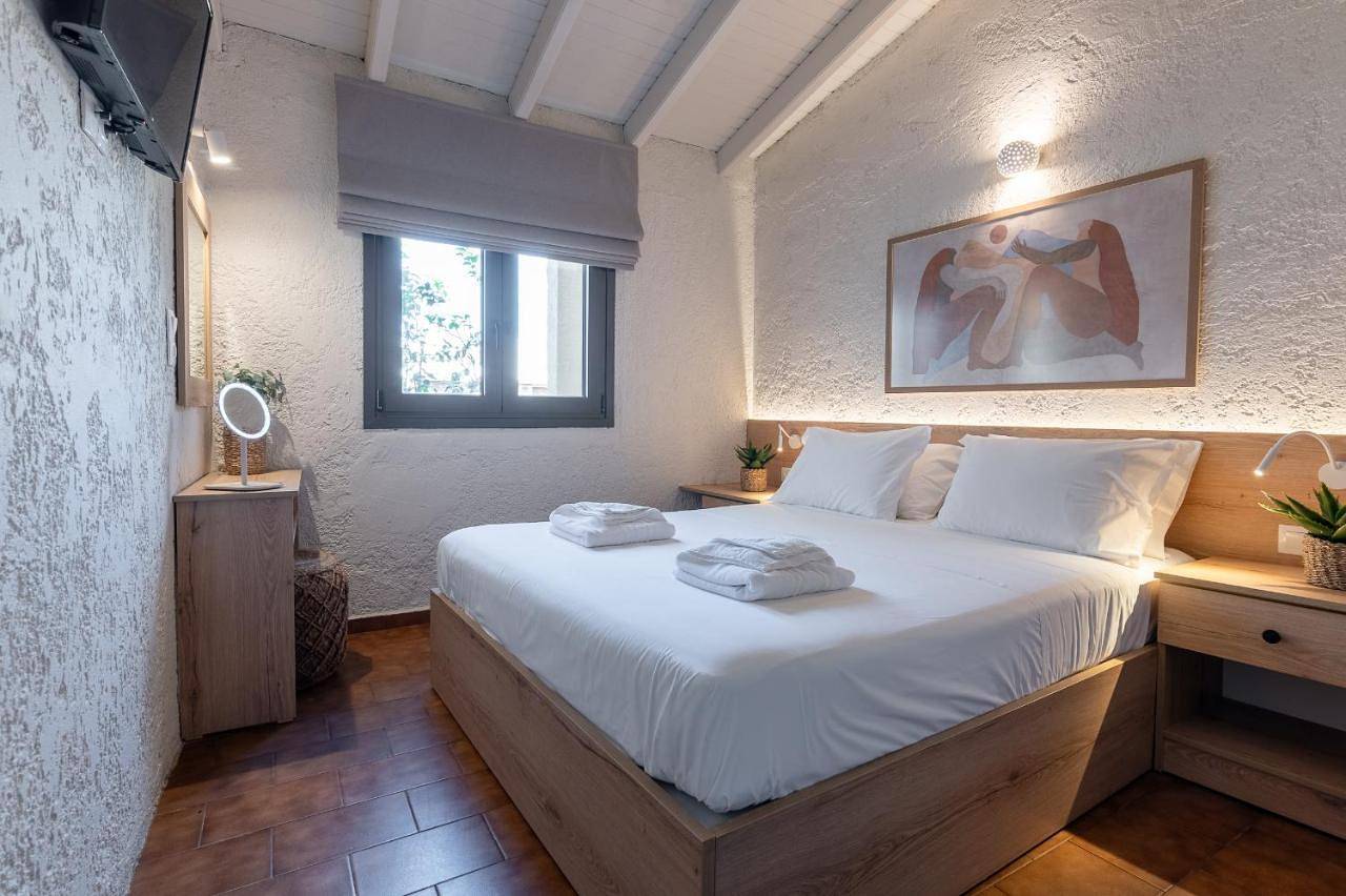 One-Bedroom Apartment in Gouves, Région d'Iraklio-Héraklion