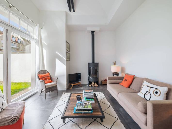 Maison de vacances pour 6 personnes