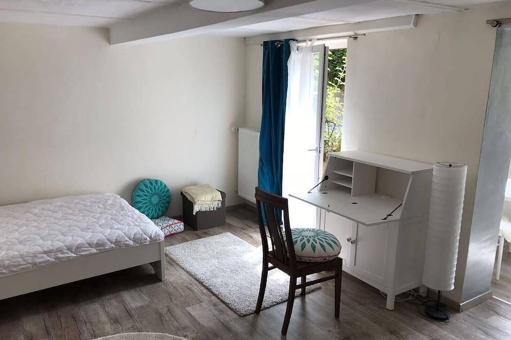 Ganze Wohnung, Urig und gemütlich in Neuemheim in Heidelberg, Kurpfalz