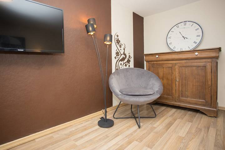 Ferienhaus für 4 Personen in Winterberg - 4