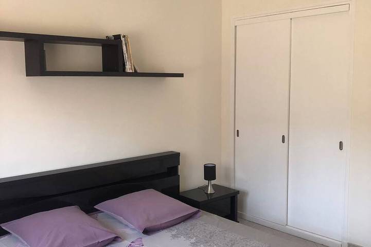 Gîte pour 4 personnes, avec jardin à Saint-Christol-lès-Alès - 3