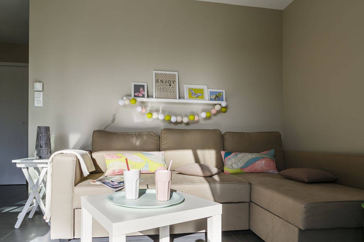 Le gîte du vieux talus in Port Blanc (Penvénan), Penvénan