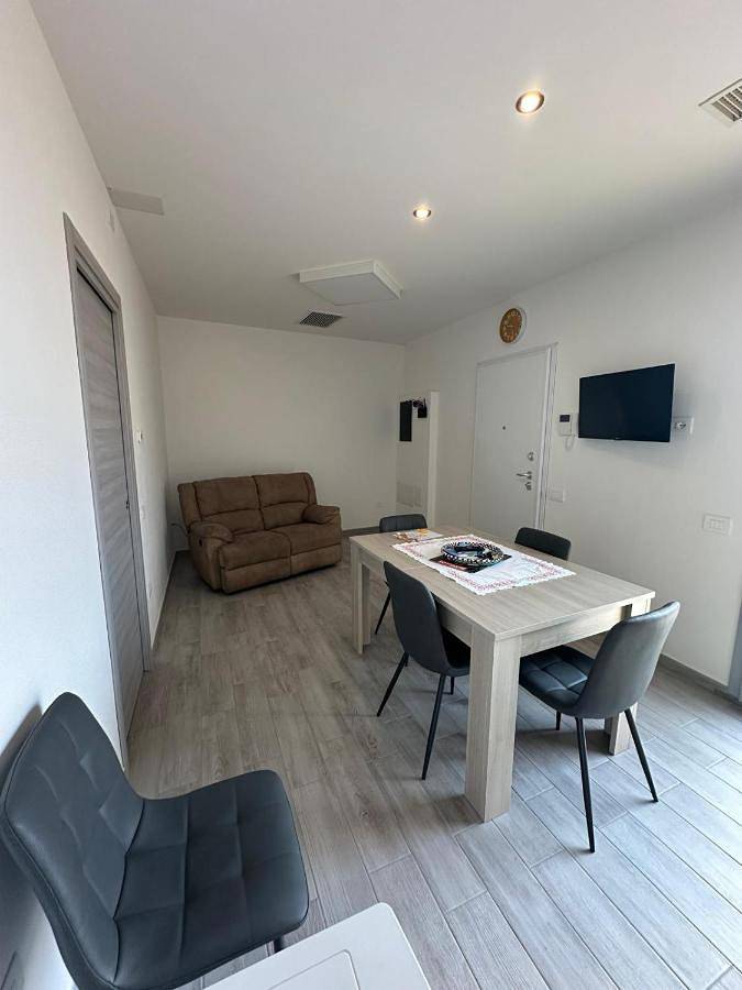 Ferienwohnung für 4 Personen, mit Ausblick und Balkon - 1