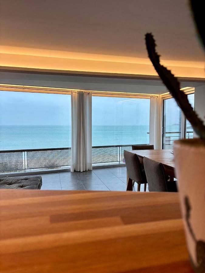 One-Bedroom House in Cancale, Baie du Mont-Saint-Michel