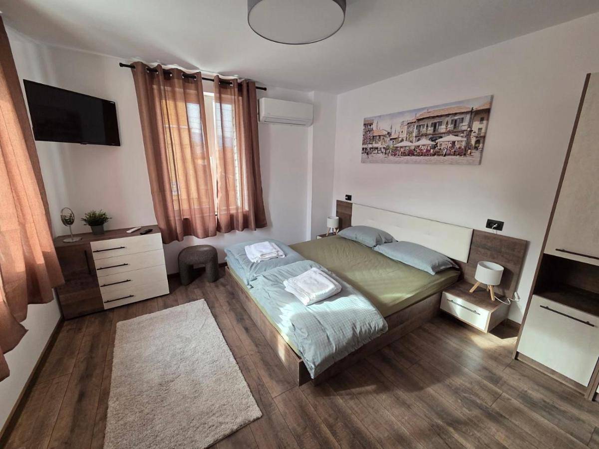 Appartement entier, The Cosy House in Kyustendil, Bulgarie