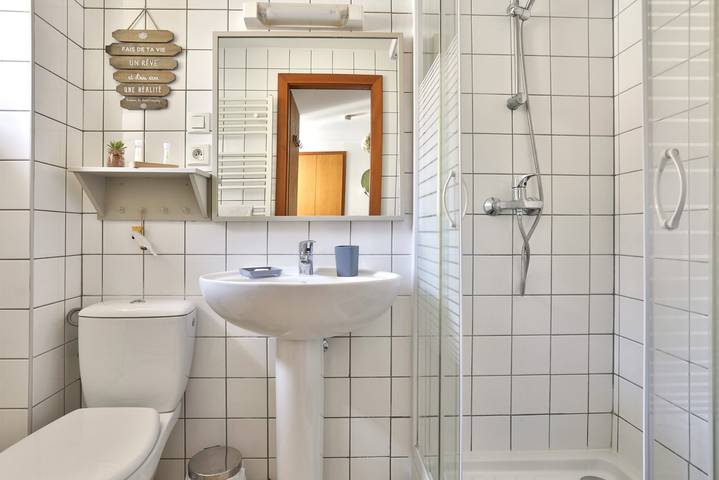 Gîte pour 2 personnes, animaux acceptés à Eguisheim - 3