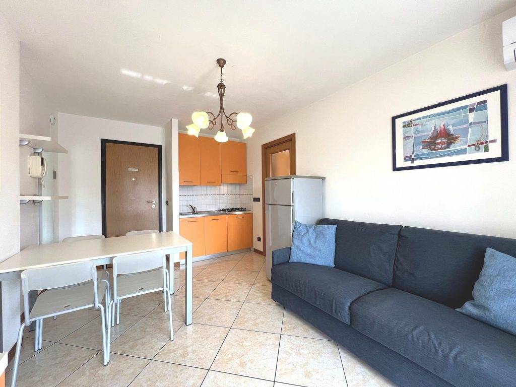 Appartamento intero, Accogliente appartamento con vista sulla città in Grado, Provincia di Gorizia