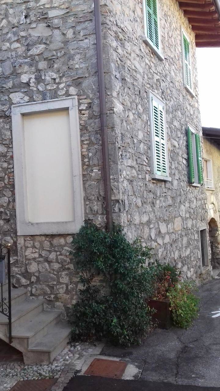 La Casa delle Fate in Xino (Fonteno), Fonteno