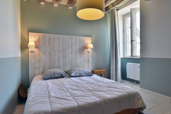Location de vacances pour 6 personnes à Plessix-Balisson - 2
